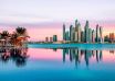 THÀNH PHỐ SANG TRỌNG TRONG SA MẠC: DUBAI - ABU DHABI
