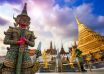 THÁI LAN BANGKOK - PATTAYA