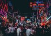 THÁI LAN BANGKOK - PATTAYA